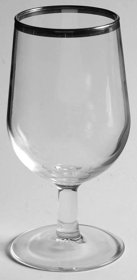 CRA103 Iced Tea by Cristal D'Arques - Durand-1