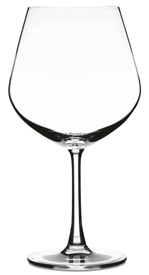 Vivere Burgundy Wine by Cuisinart Glassware-1