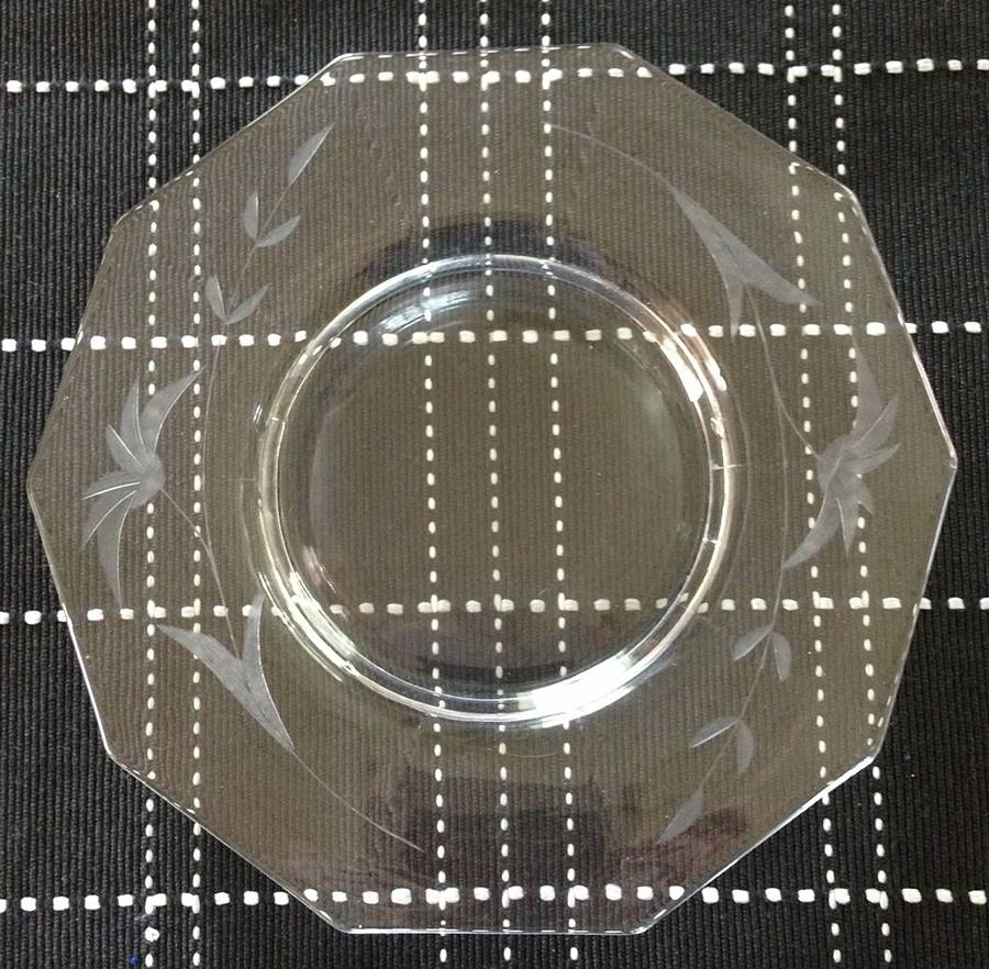 3130-3 7" Salad Plate by Cambridge-1