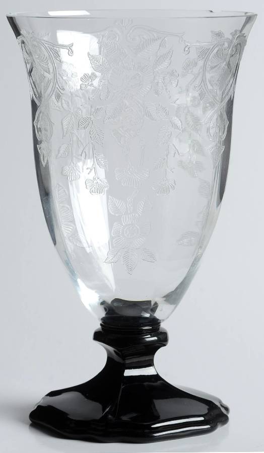 Apple Blossom Clear (Black Stem 3025) Iced Tea by Cambridge-1