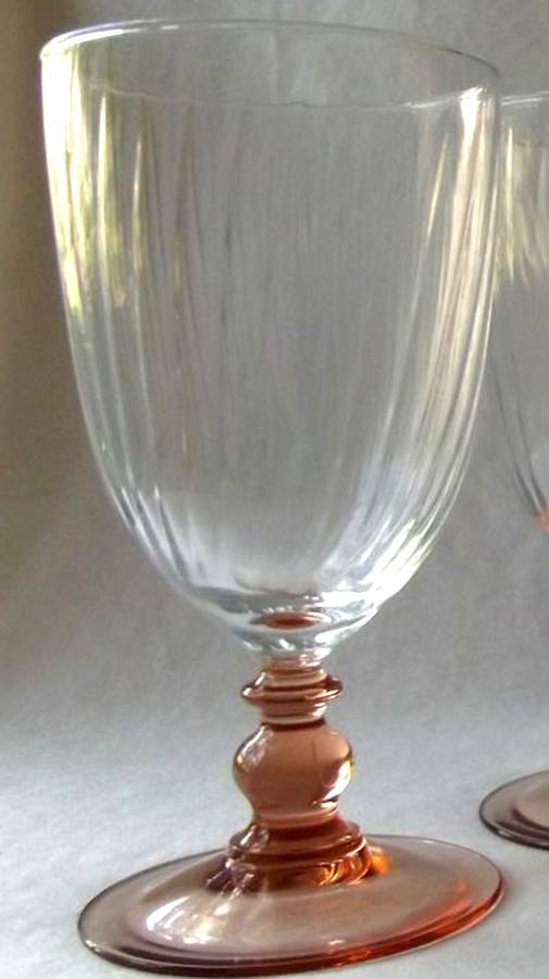 Country Manor Peach Iced Tea by Cristal D'Arques - Durand-1