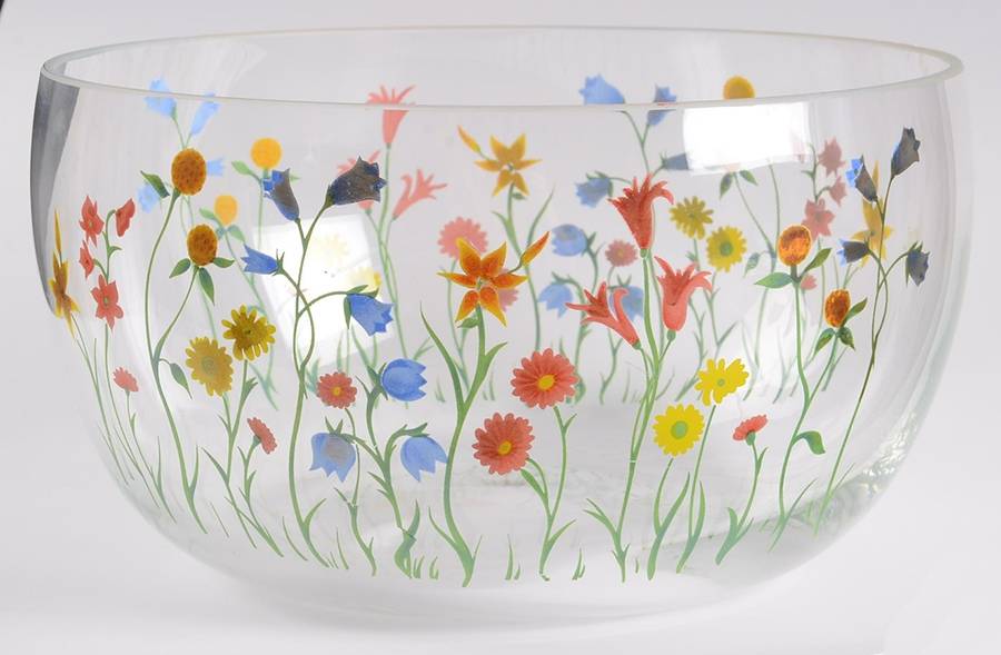 Laura 8" Round Bowl by Colony-1