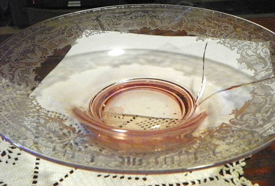 Etch 1014 13" Flared Bowl by Cambridge-1