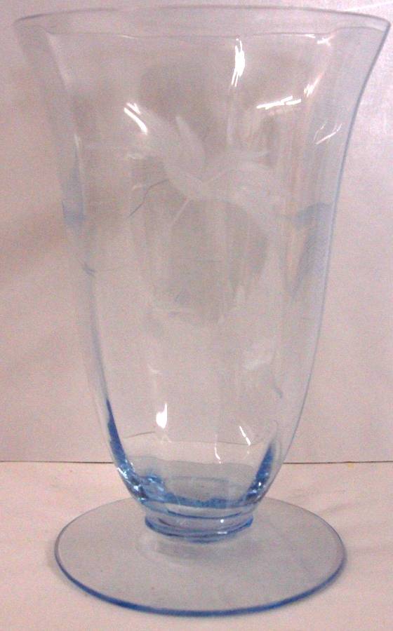 3130-3 Moonlight Blue Juice Glass by Cambridge-1