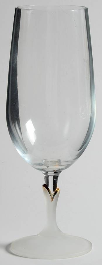 BOC154 Iced Tea by Bohemia Crystal-1