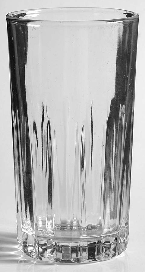 CQ15 12 Oz Flat Tumbler by Crisa-1
