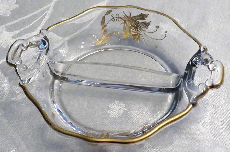 CAM14 3400/90 Shape 2 Part Handled Relish by Cambridge-1
