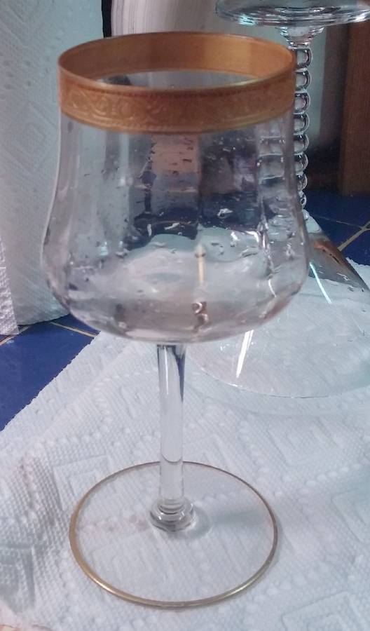 7606-4 Water Goblet by Cambridge-1