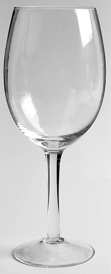 C1X1 Clear White Wine by Certified International-1