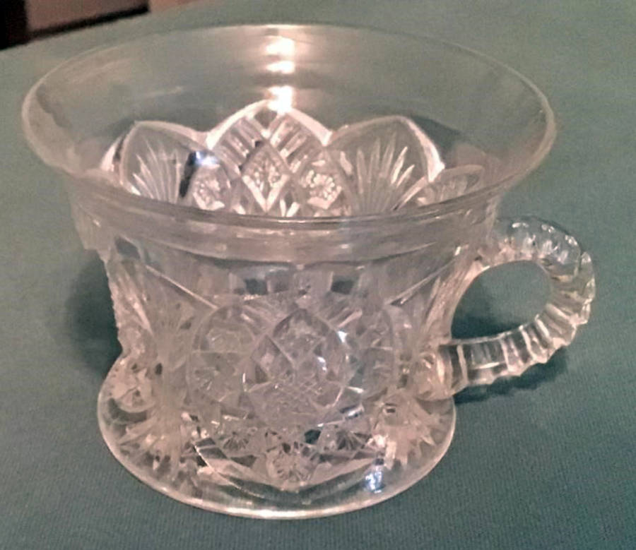 CAM15 Punch Cup by Cambridge-1