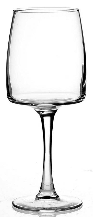 Harmony Wine Glass by Cristal D'Arques - Durand-1