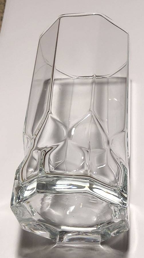 Topaz Cooler by Cristal D'Arques - Durand-1