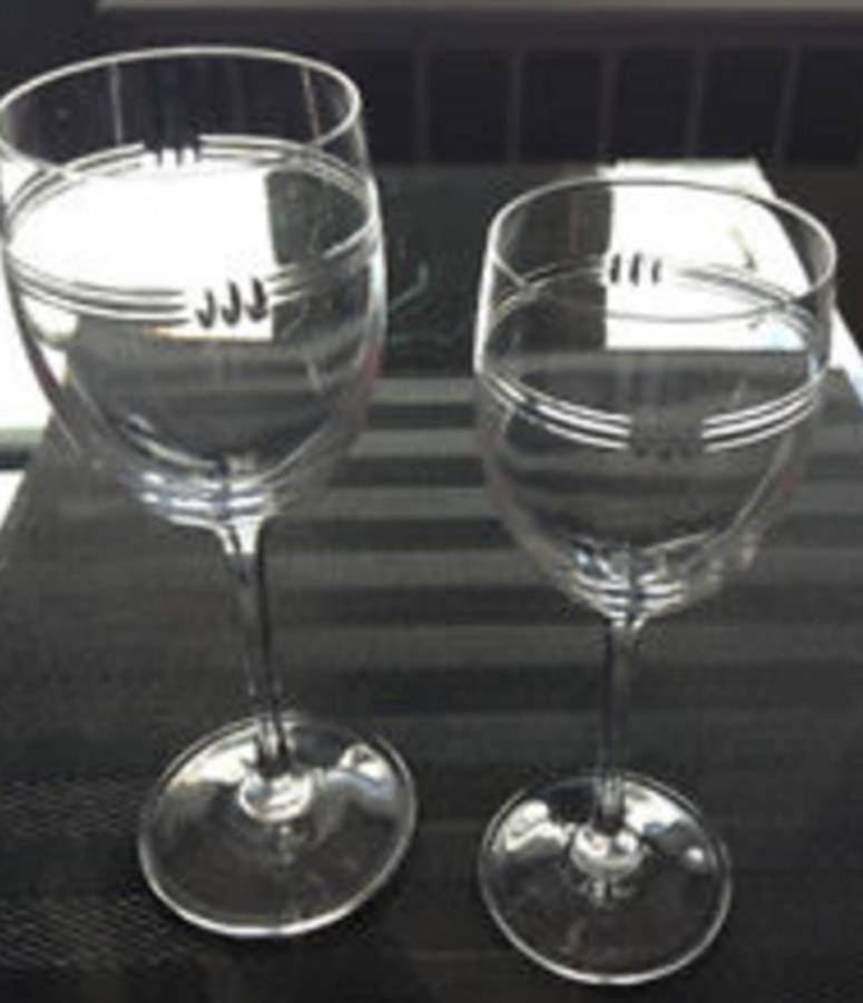 CTE7 Water Goblet by Christofle-1