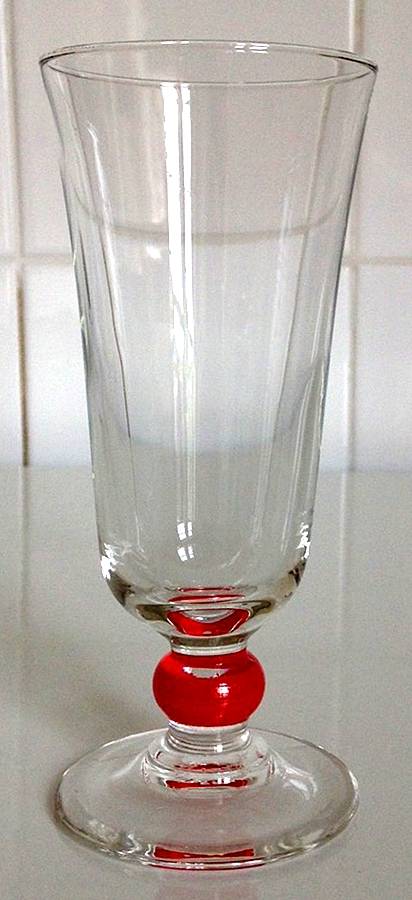 CRA134 Iced Tea by Cristal D'Arques - Durand-1
