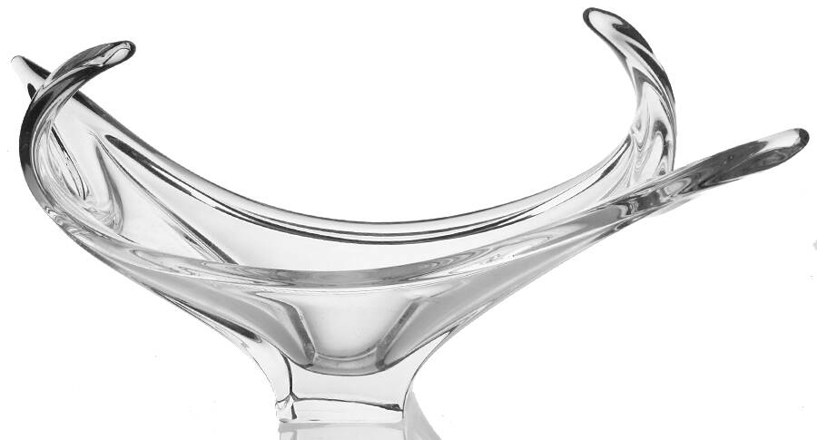 Giftware Centerpiece by Cofrac Art Verrier-1