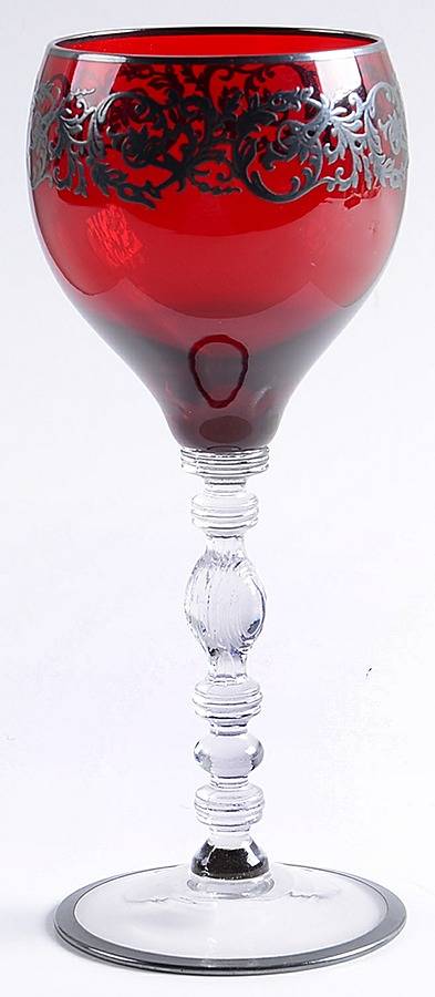 1402-100-6 Claret Wine by Cambridge-1