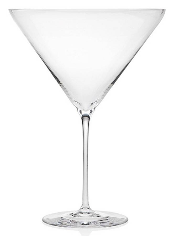 Carat Martini Glass by Ceska-1