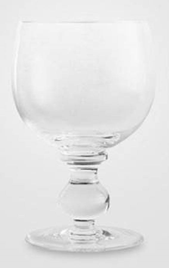 Aroma Water Goblet by Costa Nova Crystal-1