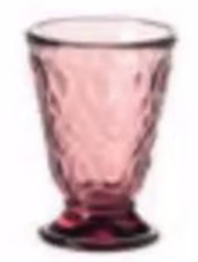 Vitral Aubergine Wine Glass by Costa Nova Crystal-1