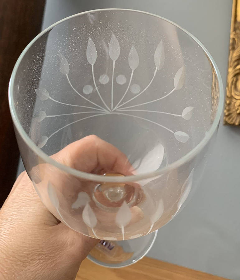 COL50 Water Goblet by Colony-1