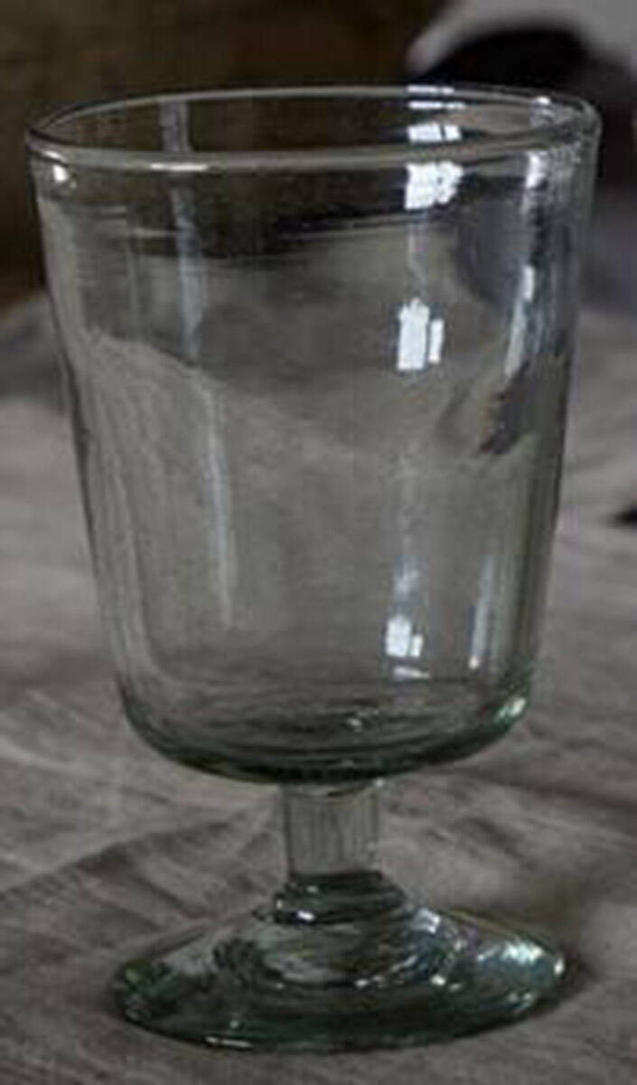 Margarida Wine Glass by Costa Nova Crystal-1