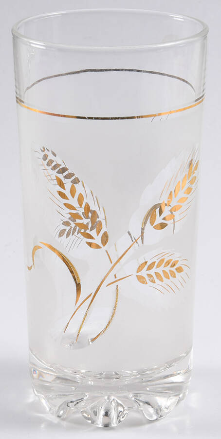 Wheat Highball Glass by Covetro-1
