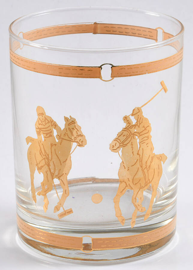 CUV115 Double Old Fashioned by Culver-1