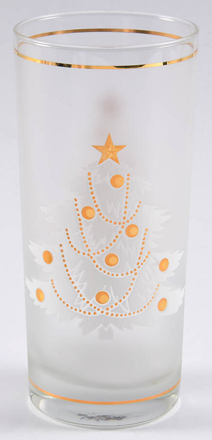 CUV118 12 Oz Flat Tumbler by Culver-1