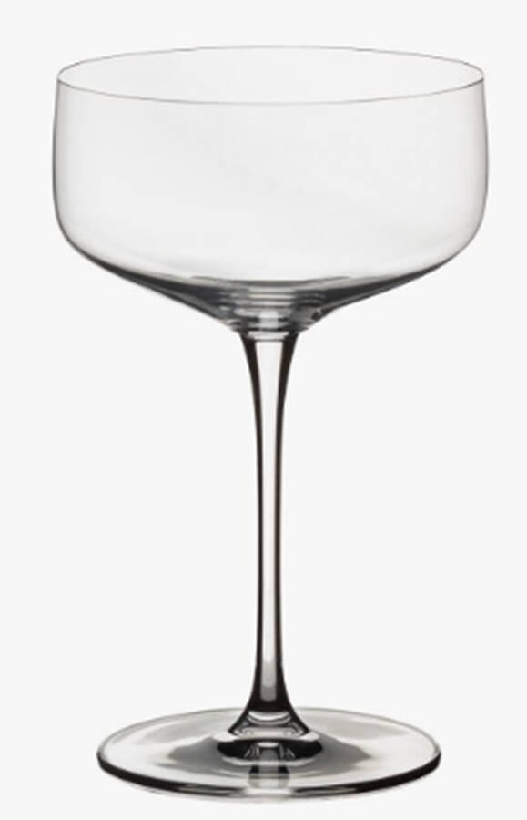 Isabel Champagne/Tall Sherbet by Costa Nova Crystal-1
