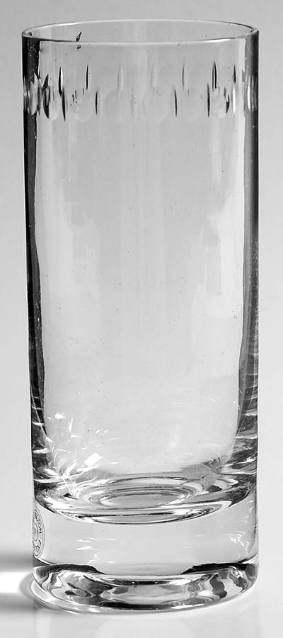 Richmond Highball Glass by Dartington-1