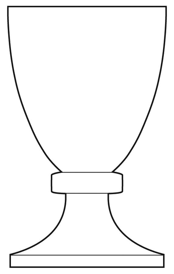 Fomerey Water Goblet by Daum-1