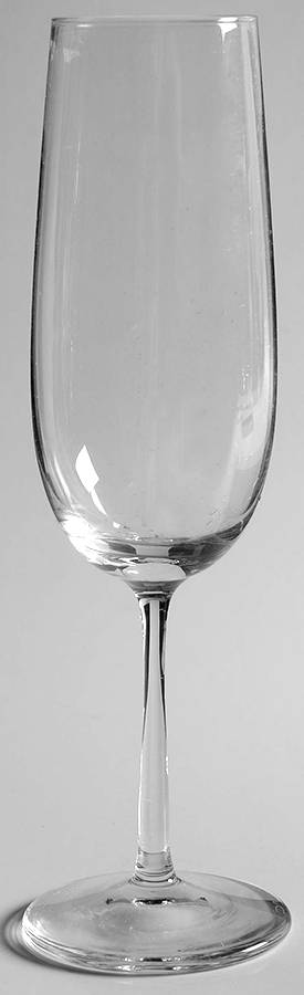 Segur Fluted Champagne by Daum-1