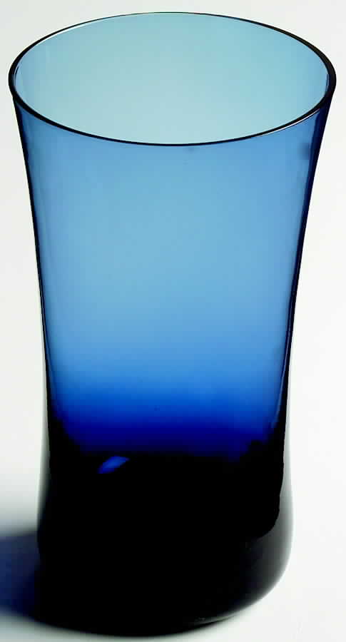 Arabesque Blue Ice Flat Iced Tea by Denby-1