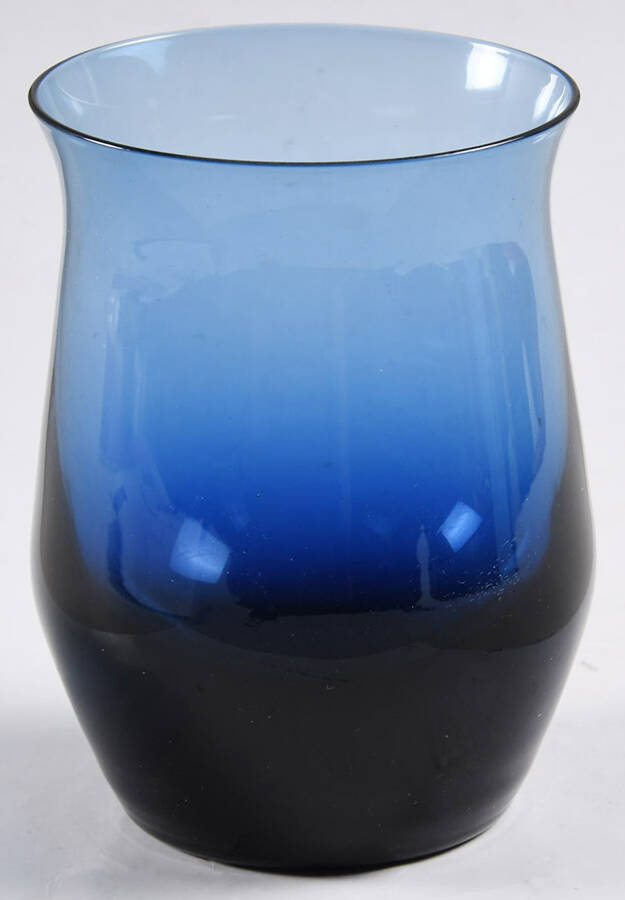Olympia Blue 10 Oz Old Fashioned by Denby-1