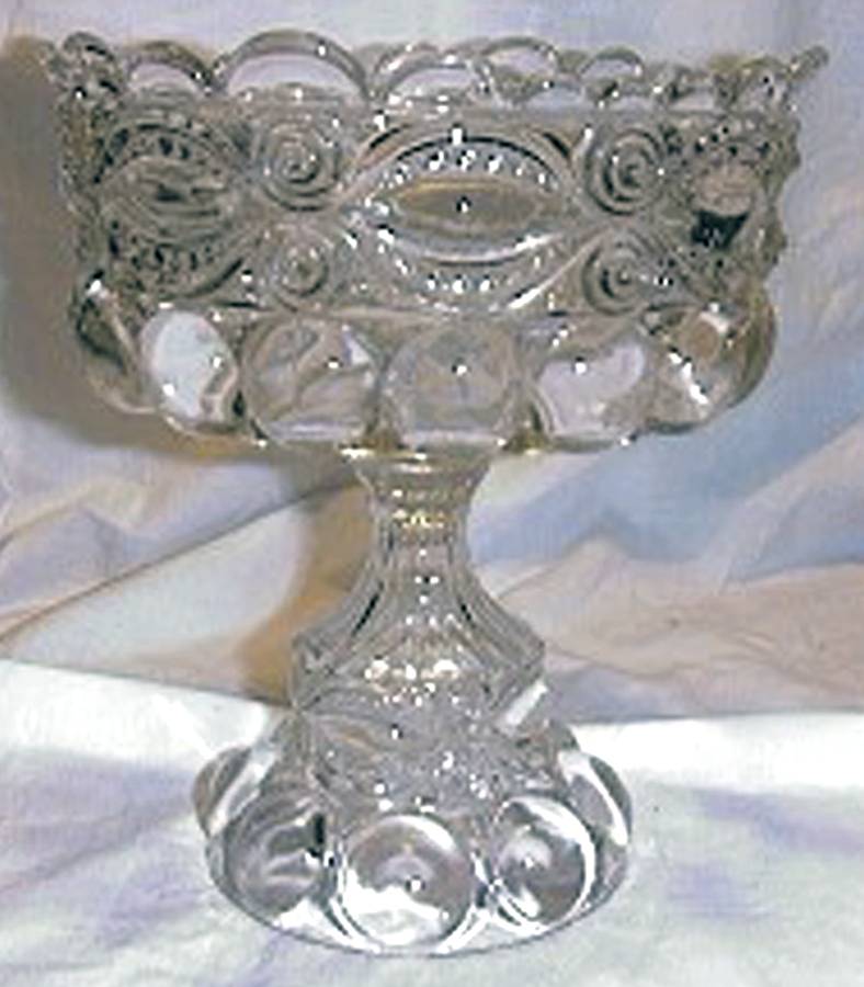 Eyewinker Compote No Lid by Dalzell, Gilmore, Leigh-1