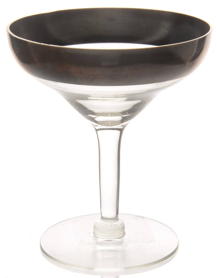 Silver Band Liquor Cocktail by Dorothy Thorpe-1