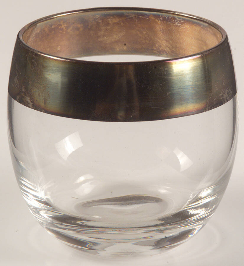 Silver Band Roly Poly by Dorothy Thorpe-1