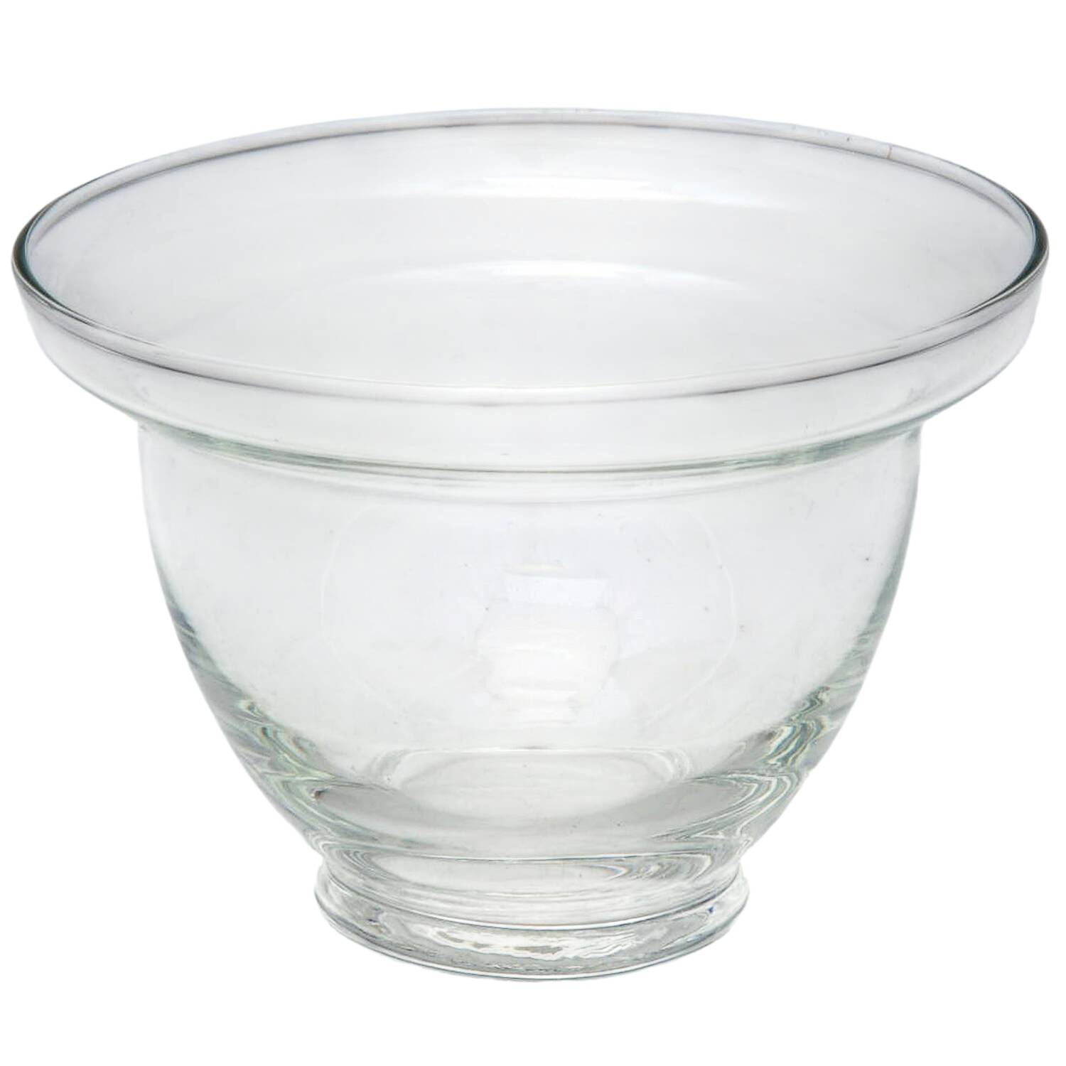 Silver Band Liner for Seafood Cocktail by Dorothy Thorpe-1