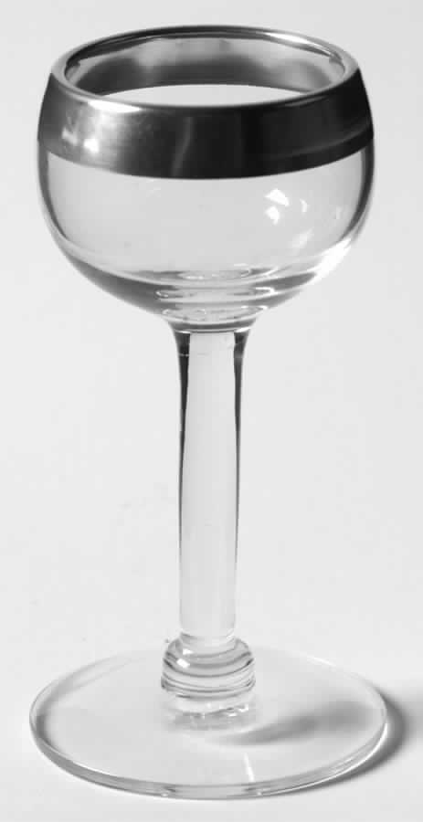 Silver Band Cordial by Dorothy Thorpe-1
