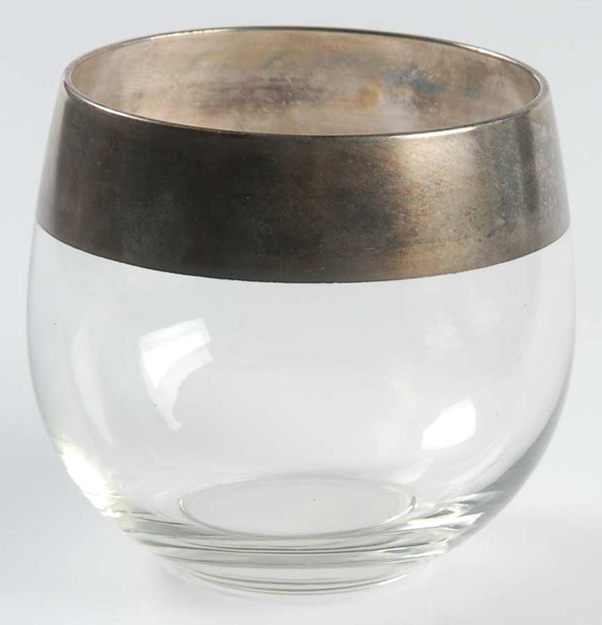 Silver Band Roly Poly by Dorothy Thorpe-1