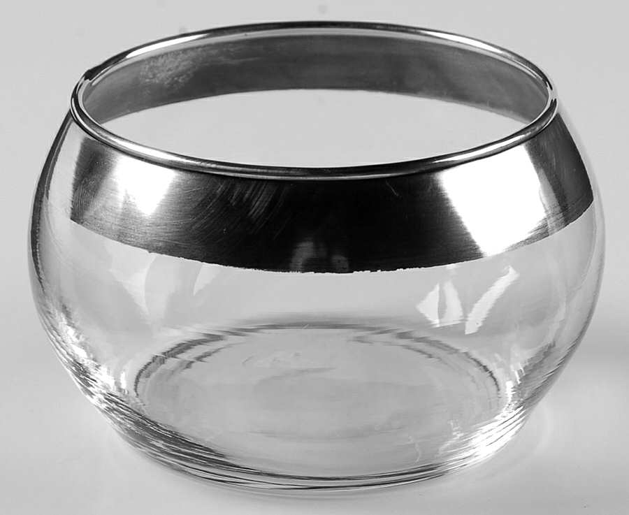 Silver Band Sugar-Open by Dorothy Thorpe-1