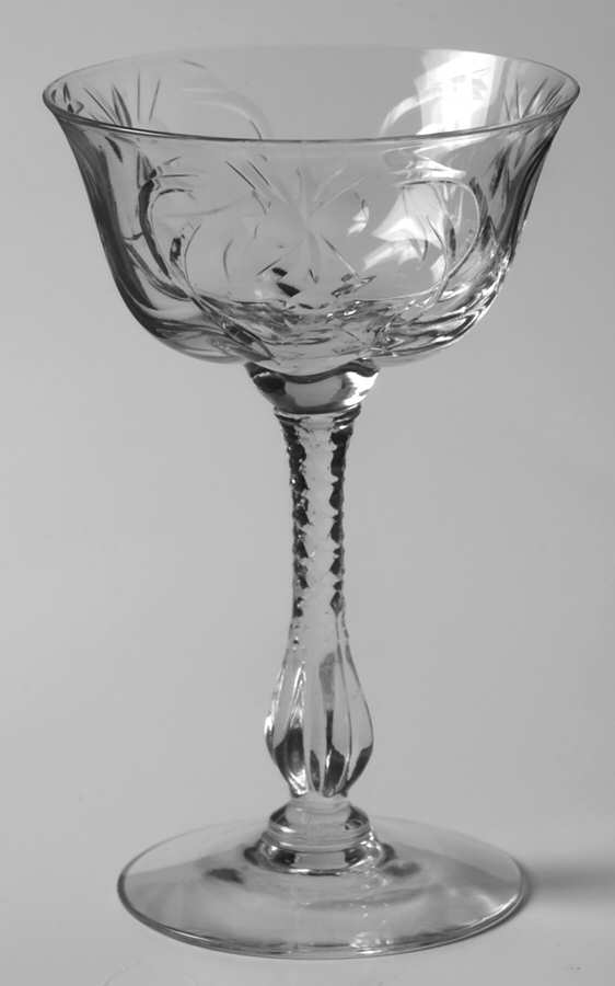 Chantilly Liquor Cocktail by Duncan & Miller-1