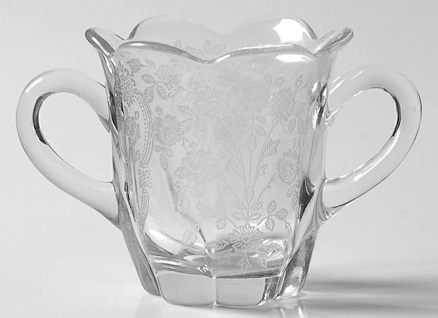 Remembrance Mini Open Sugar by Duncan & Miller-1