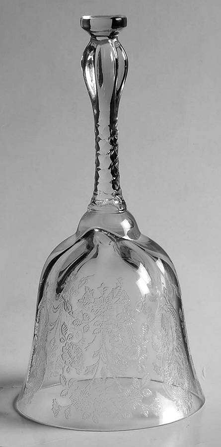 Remembrance Bell by Duncan & Miller-1