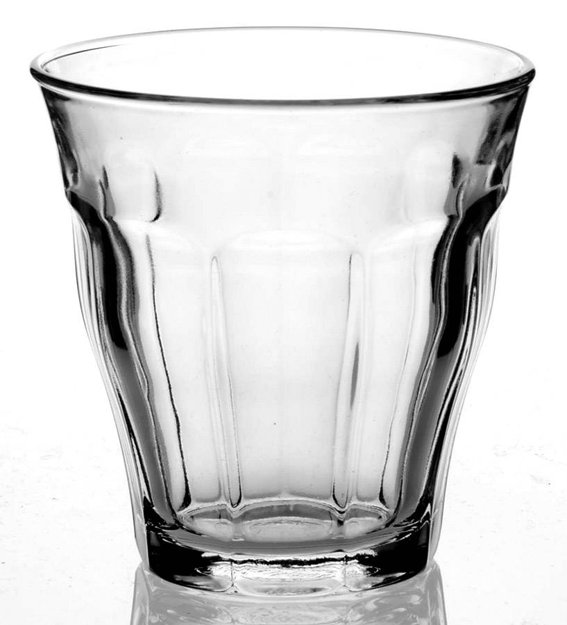 Picardie Clear Old Fashioned by Duralex-1