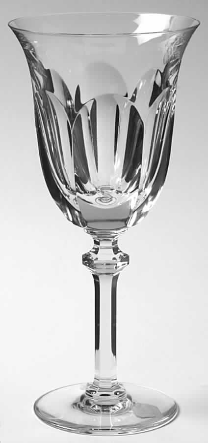 Gange Wine Glass by Daum-1