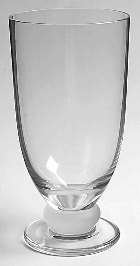 Energy Zest 18 Oz Footed Tumbler by Denby-1