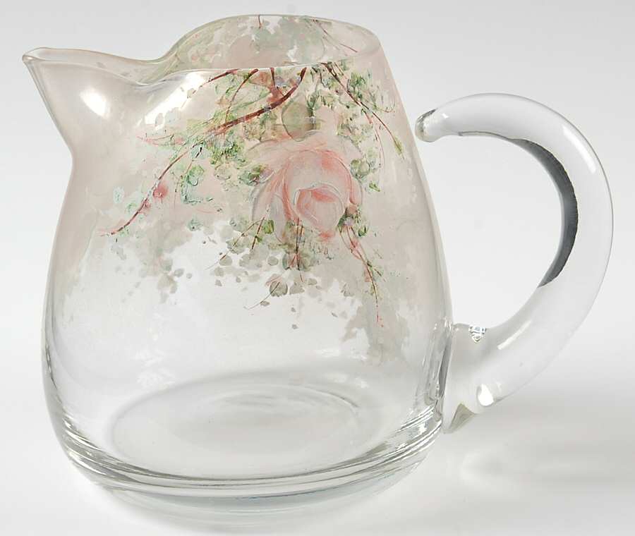 DTC1 32 Oz Pitcher by Dorothy Thorpe-1
