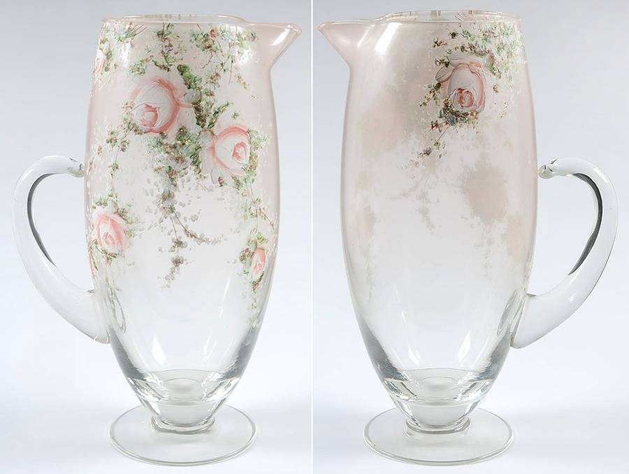 DTC1 56 Oz Pitcher by Dorothy Thorpe-1
