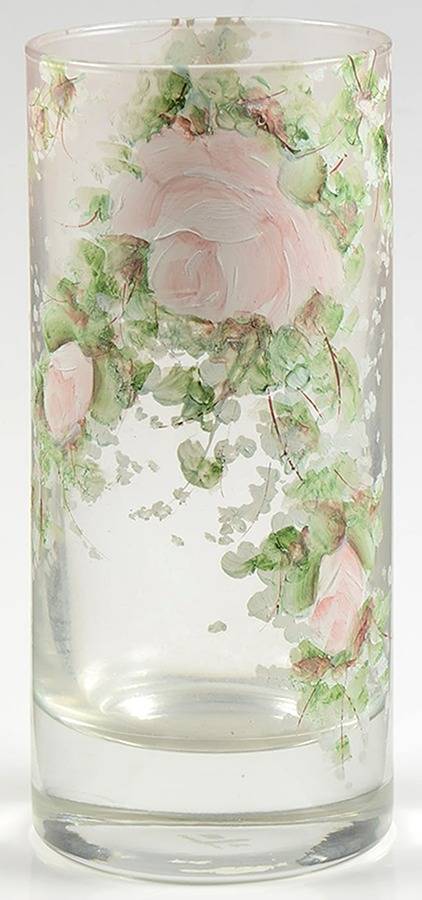 DTC1 12 Oz Flat Tumbler by Dorothy Thorpe-1